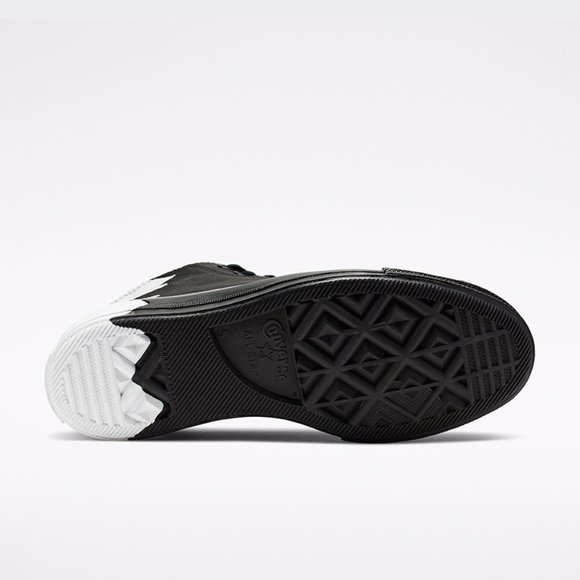 Converse Womens Chuck 70 Hi VLTG Leather 564968C - Picture 7 of 7